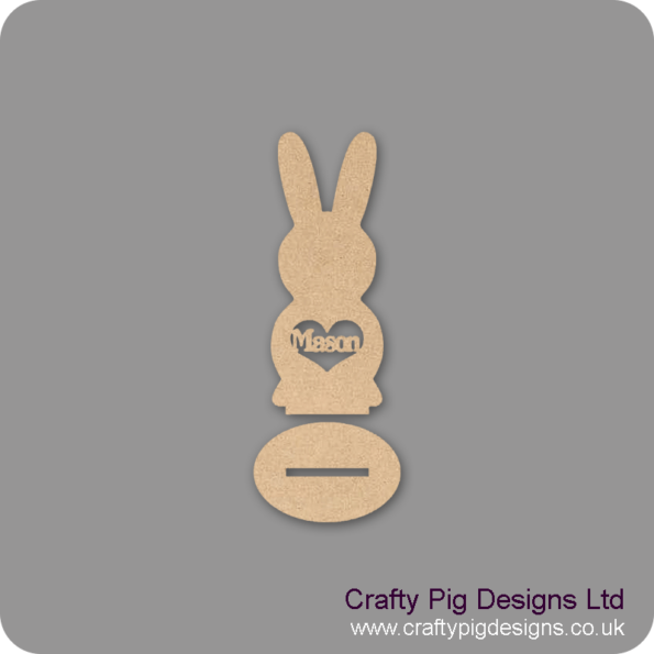 personalised-bunny-with-plinth