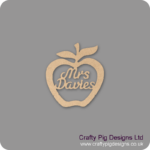 personalised-hanging-apple