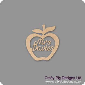 personalised-hanging-apple