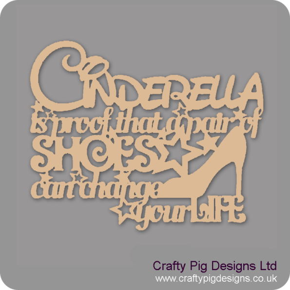 CINDERELLA-IS-PROOF