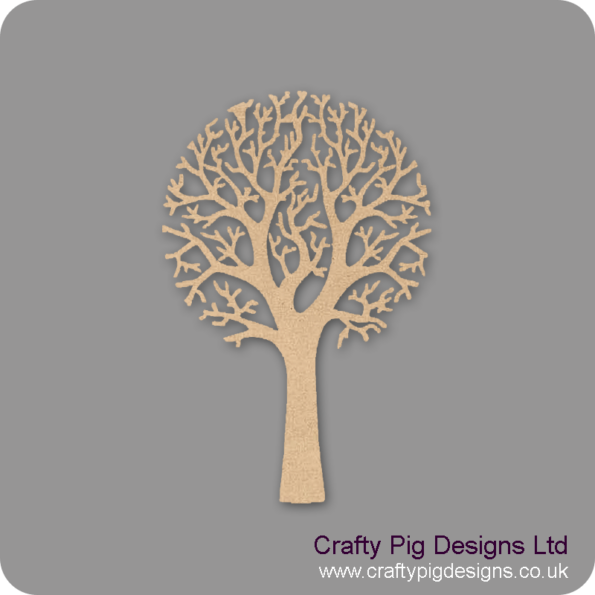 CIRCULAR-TOP-TREE
