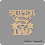 SUPER-DAD