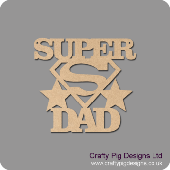 SUPER-DAD