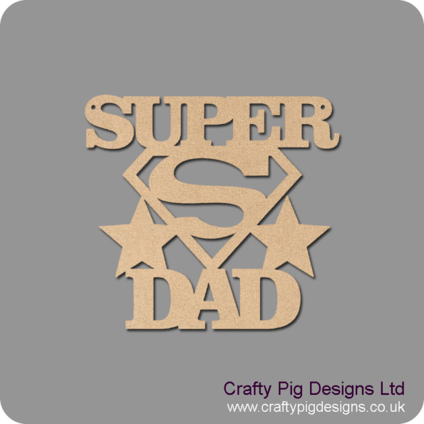 SUPER-DAD