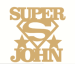 SUPER-DAD