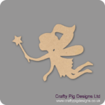 FAIRY-WAND-SHAPE