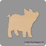 PIGLET-SHAPE