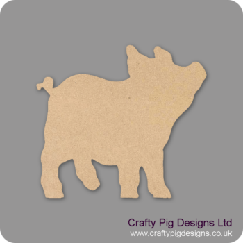 PIGLET-SHAPE