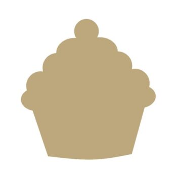 PLAIN_CUPCAKE
