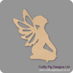 SITTING-FAIRY-SHAPE