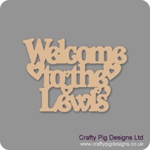 WELCOME-TO-THE-FAMILY-SURNAME