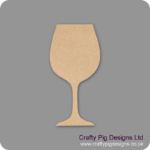 WINE-GLASS-SHAPE
