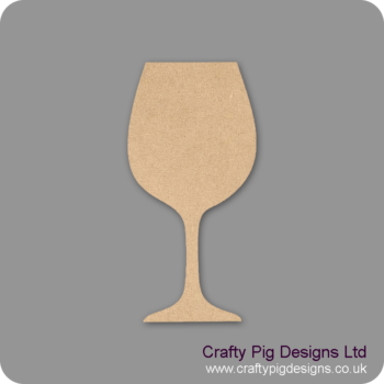 WINE-GLASS-SHAPE