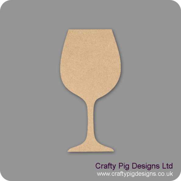 WINE-GLASS-SHAPE