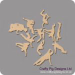 street-dancers