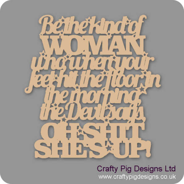 BE-THE-KIND-OF-WOMAN