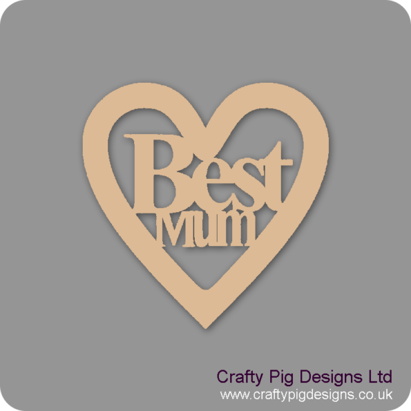 BEST-MUM-HEART