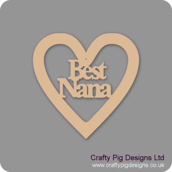 BEST-NANA-HEART