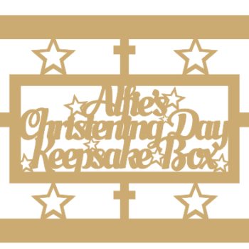 Christening and Communion