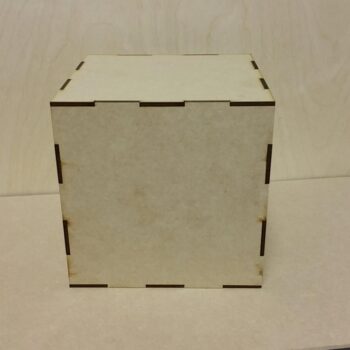 CUBE