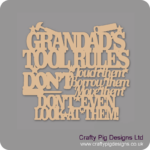 GRANDADS-TOOL-RULES