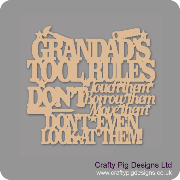 GRANDADS-TOOL-RULES