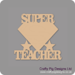 SUPER-TEACHER