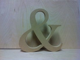ampersand