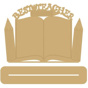 best_teacher_book_and_pencils
