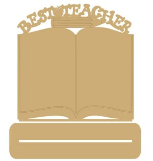 best_teacher_book_on_plinth