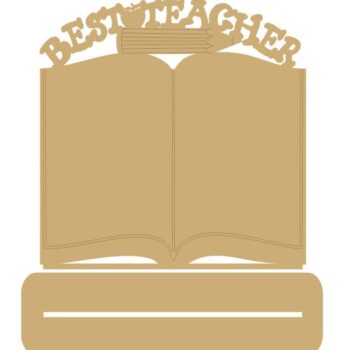 best_teacher_book_on_plinth