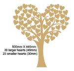 heart_shaped_tree_with_backing_board_and_engraving