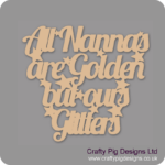 ALL-NANNAS-ARE-GOLDEN