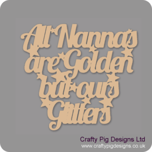 ALL-NANNAS-ARE-GOLDEN