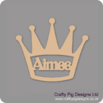 CROWN-WITH-NAME