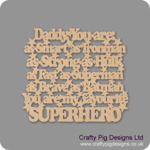 DADDY-YOU-ARE-AS-SMART-AS-IRONMAN