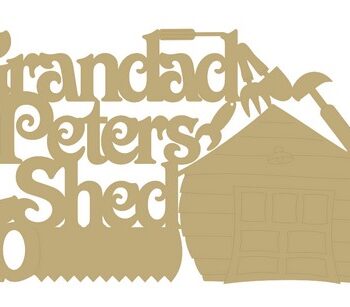 GRANDADS_SHED_WITH_GARAGE_AND_TOOLS