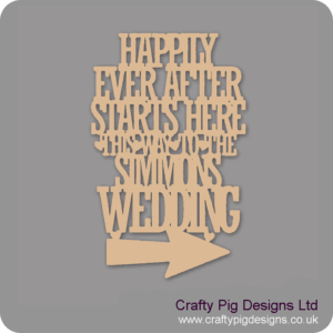 HAPPILY-EVER-AFTER-STARS-HERE-THOS-WAY-TO-BLANKS-WEDDING