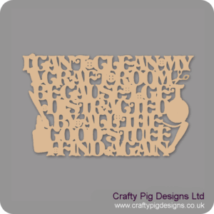 I-CAN'T-CLEAN-MY-CRAFT-ROOM-BECAUSE