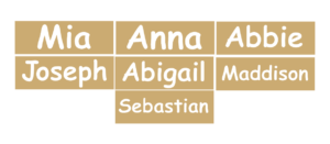 jigsaw_name_pop_out_letters_300mmx100mm jigsaw_name_pop_out_letters_300mmx100mm