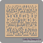PERSONALISED-TEACHER-PLAQUE