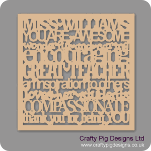 PERSONALISED-TEACHER-PLAQUE