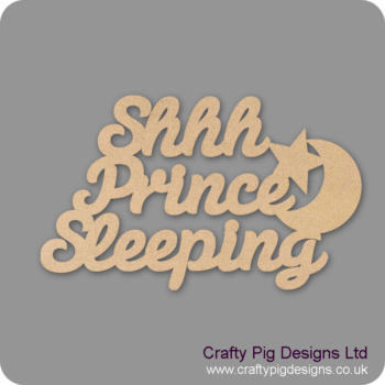 SHHH-PRINCE-SLEEPING