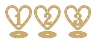 Table_numbers_without_word
