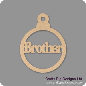 BROTHER-BAUBLE