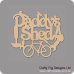 DADDYS-SHED-BIKE