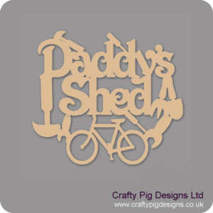 DADDYS-SHED-BIKE