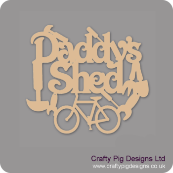 DADDYS-SHED-BIKE