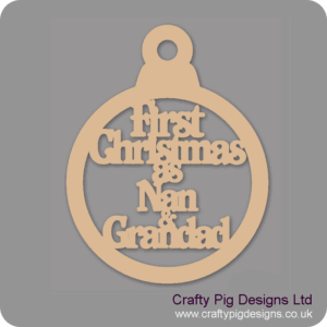 FIRST-CHRISTMAS-NAN-&-GRANDAD