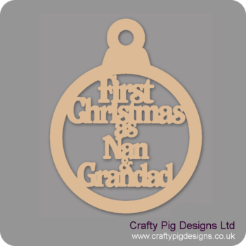 FIRST-CHRISTMAS-NAN-&-GRANDAD